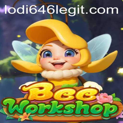 Discover the Exciting World of BeeWorkshop: A Buzzing Adventure Enhanced by Lodi646