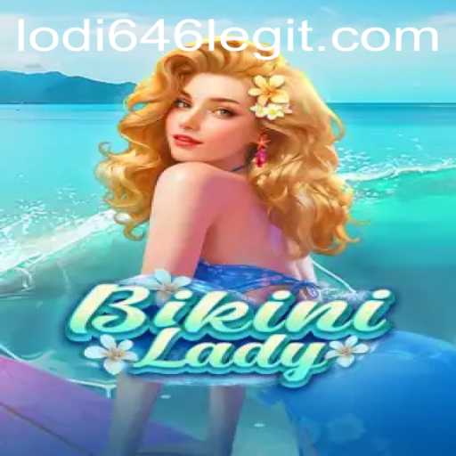 Unveiling BikiniLady: A Thrilling Game of Strategy and Skill