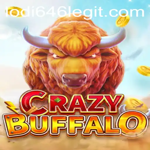 CRAZYBUFFALO: The Thrilling New Game Captivating Players with Lodi646