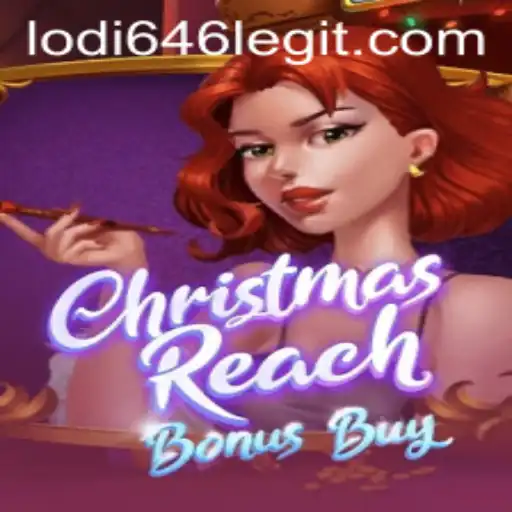 Exploring the Festive World of ChristmasReachBonusBuy