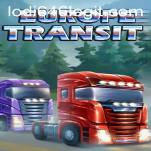 EuropeTransit: Navigating Complex Challenges with Lodi646