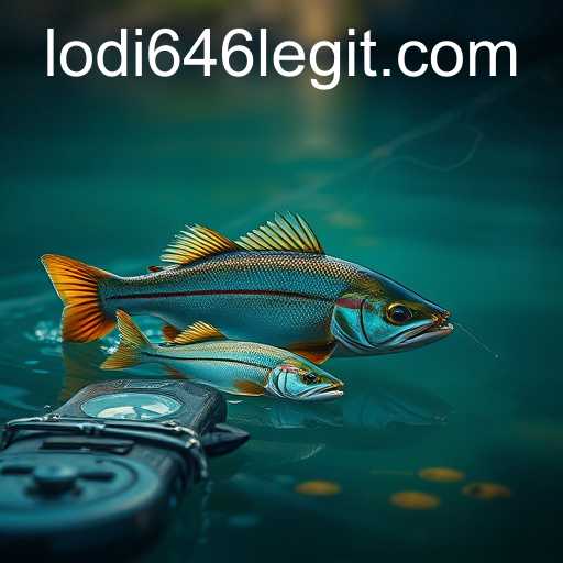 Exploring the Art of Fishing with Insights on Lodi646