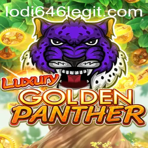 Exploring the World of LUXURYGOLDENPANTHER: The Intriguing New Game with Lodi646