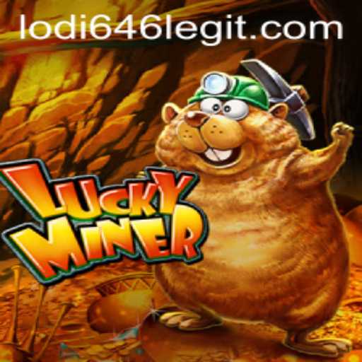 Discovering LuckyMiner: A Thrilling Adventure with Lodi646