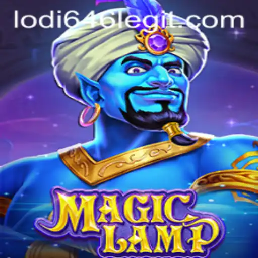 Exploring the Magical World of MagicLamp: A Dive into Lodi646