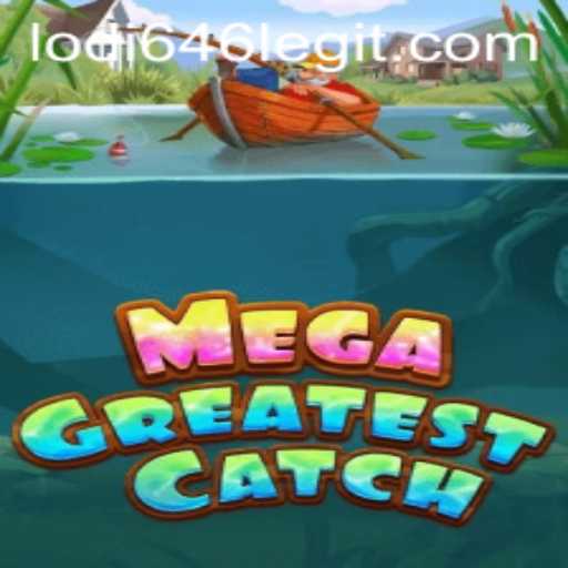 Discover the Thrilling World of MegaGreatestCatch with Lodi646