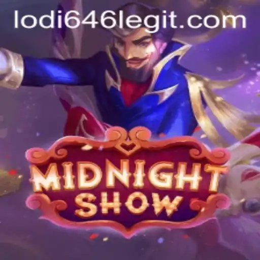 MidnightShow: A Thrilling New Experience with Lodi646