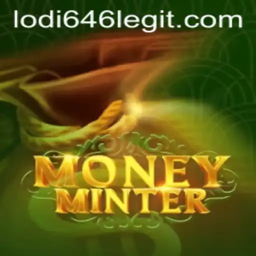 MoneyMinter: A Revolutionary Gaming Experience with Lodi646