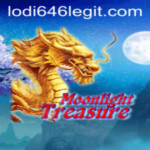 Discovering the World of MoonlightTreasure: A New Gaming Adventure