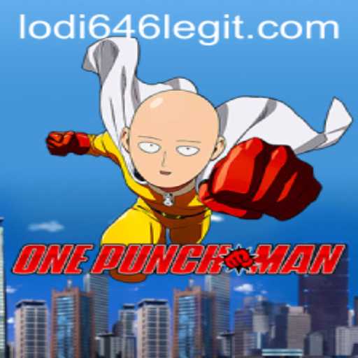 Exploring the Thrilling World of OnePunchMan with Lodi646