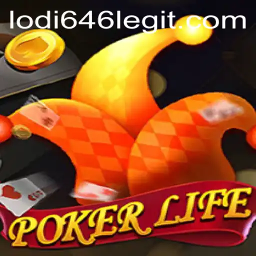 PokerLife: Dive into the World of Lodi646
