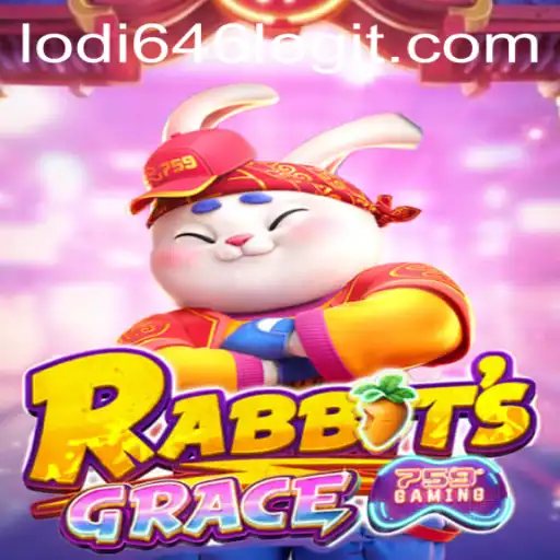 Discovering RabbitsGrace: A Gaming Journey with Lodi646