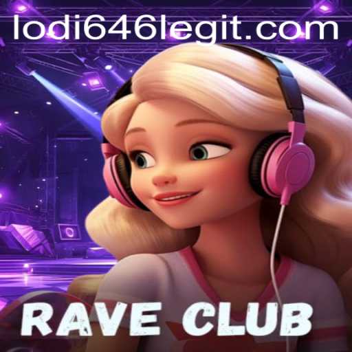 RaveClub: Unleashing the Dance Floor with Lodi646