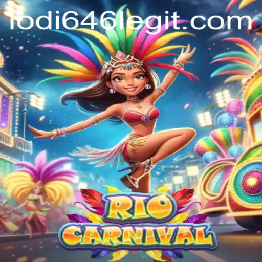 Experience the Vibrant World of RioCarnival: A Captivating Adventure Tailored for Lodi646 Enthusiasts