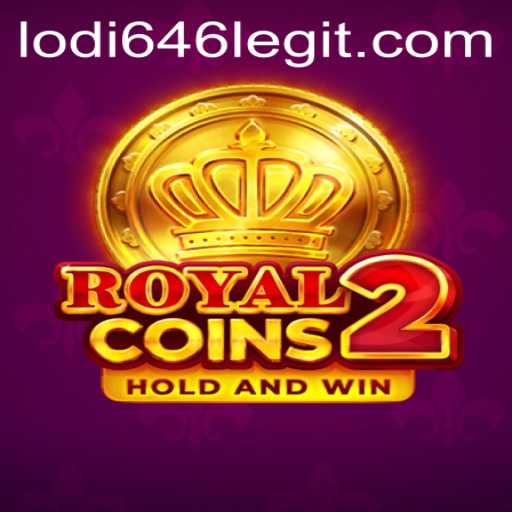Explore the Thrills of RoyalCoins2: A New Era in Gaming with Lodi646