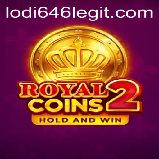 Explore the Thrills of RoyalCoins2: A New Era in Gaming with Lodi646