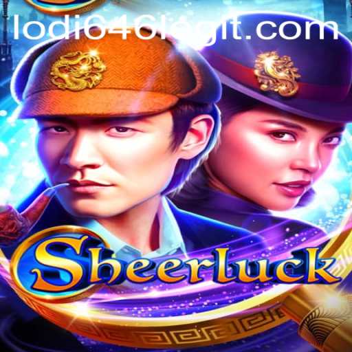 Sheerluck: The Exciting New Game Capturing the World by Storm