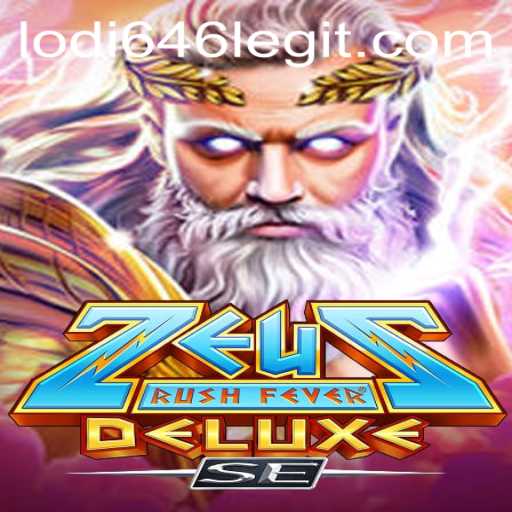 Discover the Exciting World of ZeusRushFeverDeluxeSE