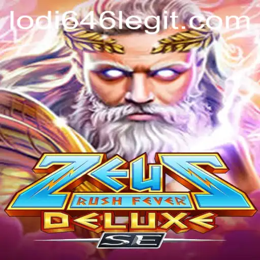 Discover the Exciting World of ZeusRushFeverDeluxeSE